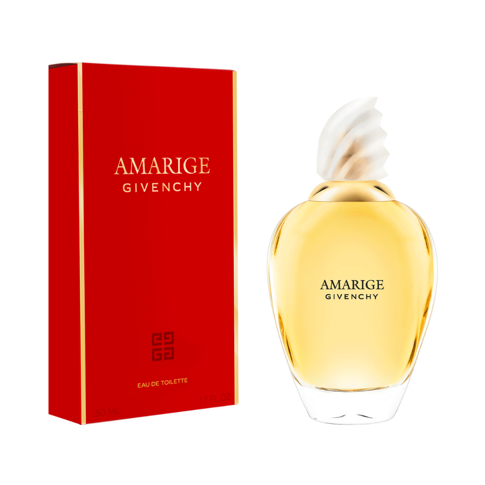 Givenchy, Amarige Ladies 50ml EDT Spray