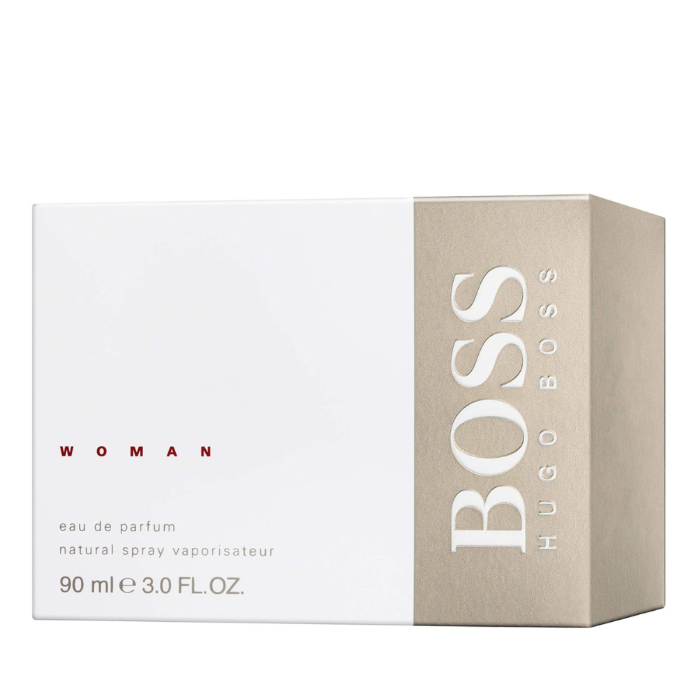 Boss, Woman 90ml EDP Spray