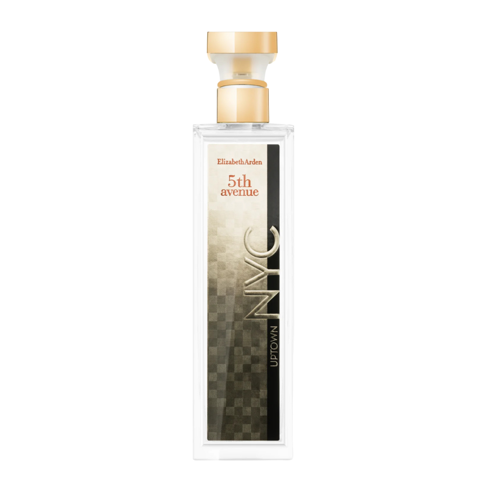 Elizabeth Arden, Fifth Avenue Uptown NYC 125ml EDP Spray