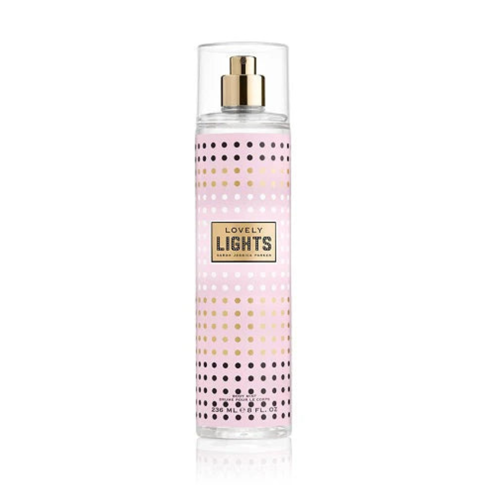 Sarah Jessica Parker, Lovely Lights Body Mist 236ml