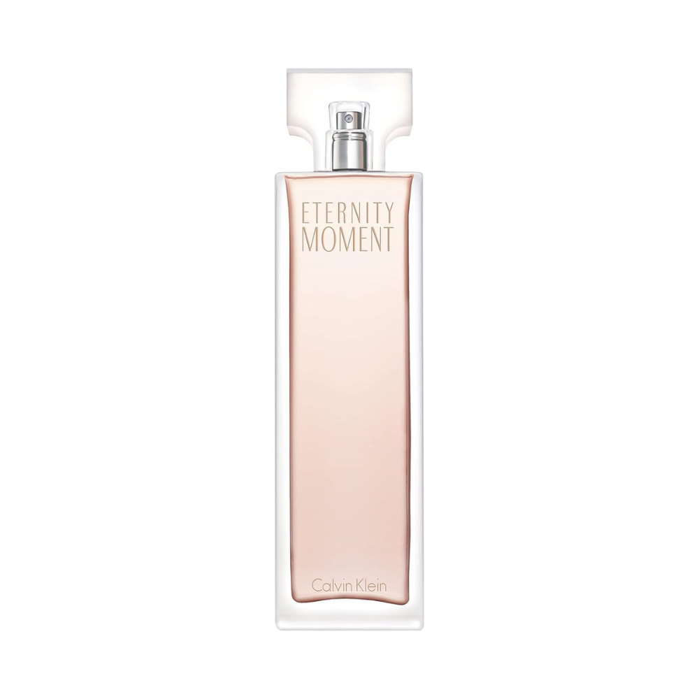 CK, Eternity Moments 50ml EDP Spray