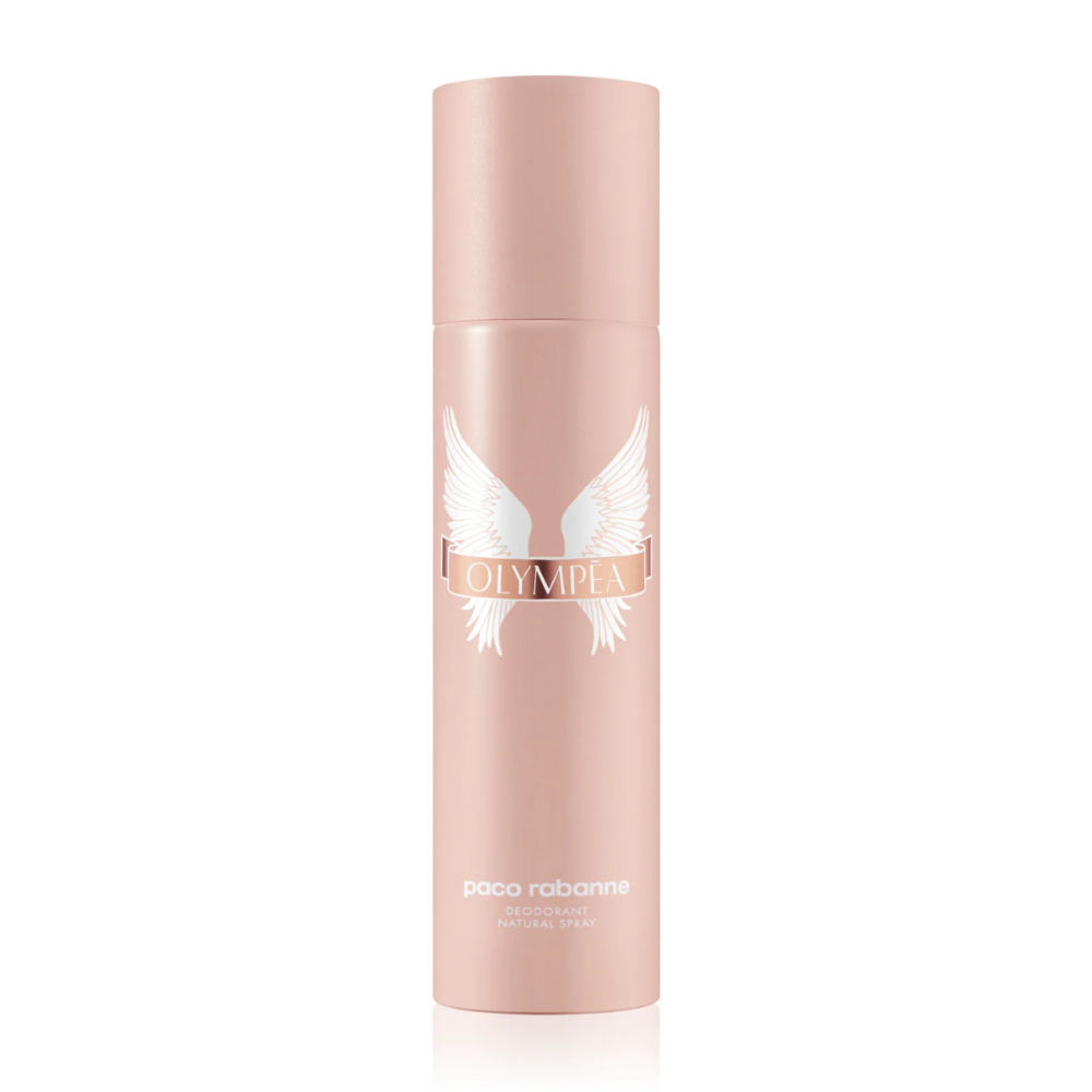 Paco Rabanne, Olympea 150ml Deodorant Spray