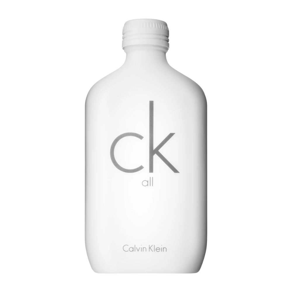 CK, All 100ml Ladies EDT Spray