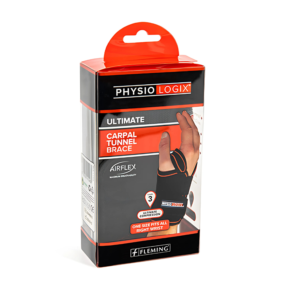 Physiologix, Ultimate Carpal Tunnel Brace