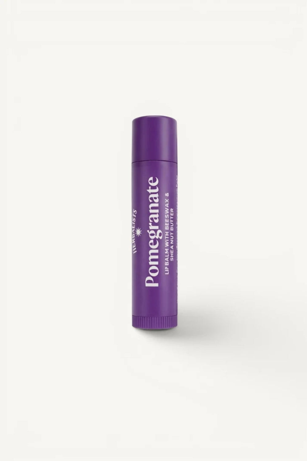 Dublin Herbalists Pomegranate Lip Balm 5ml