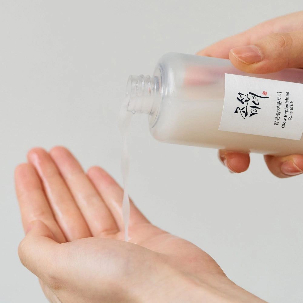 Beauty Of Joseon, Glow Replenishing Rice Milk 150ml