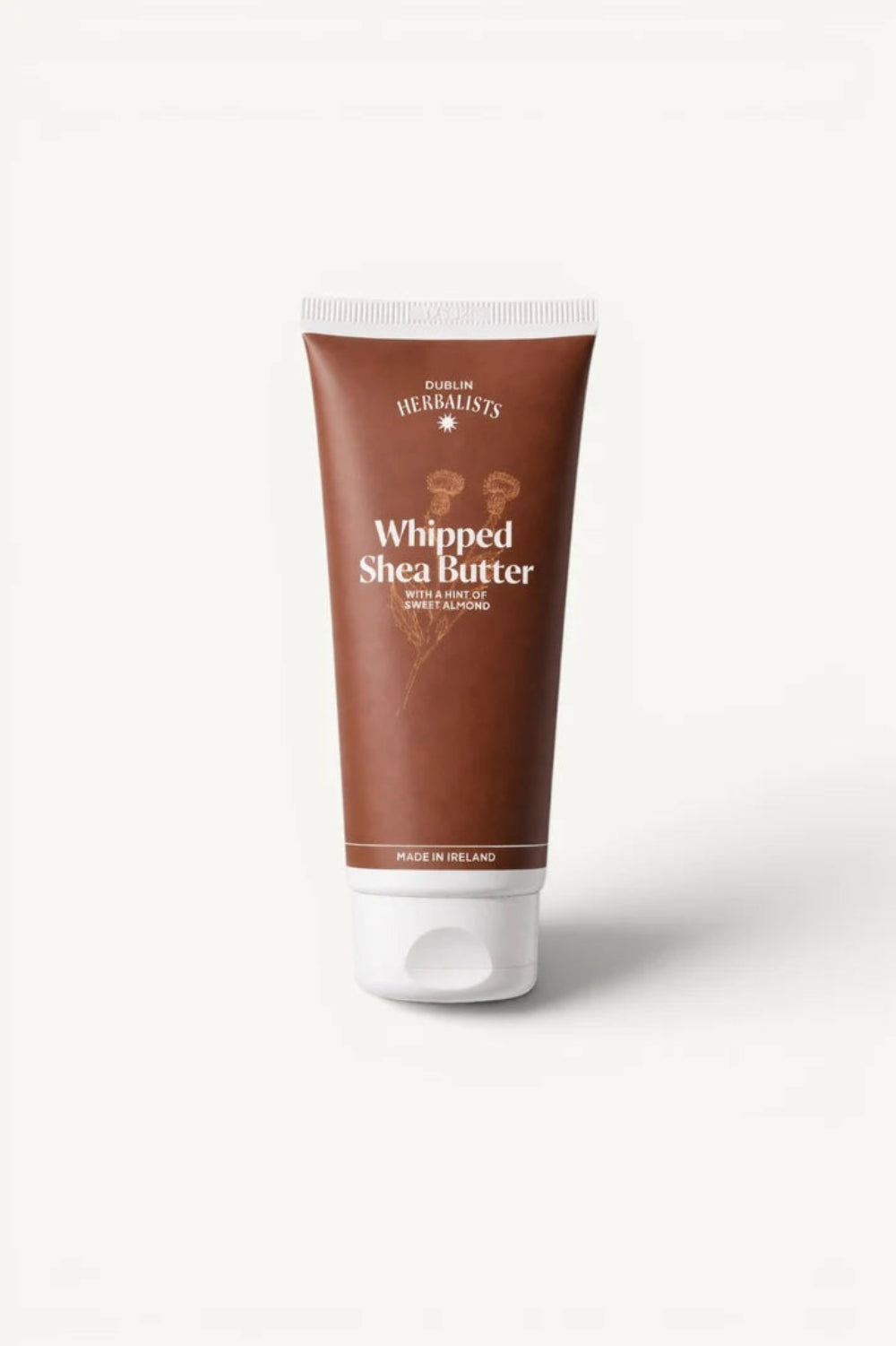 Dublin Herbalists,  Whipped Shea Butter 100ml