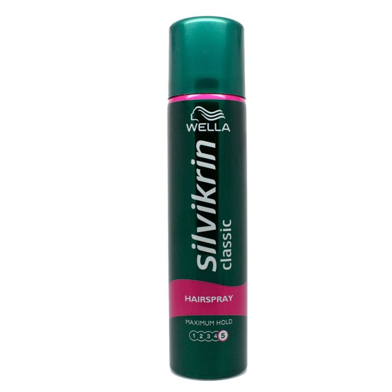 Silvikrin , Makium Hold Hairspray 75ml