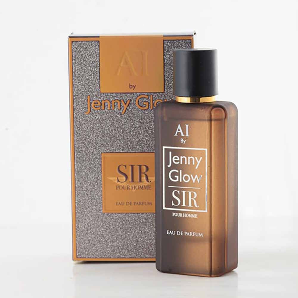 AI By Jenny Glow Sir 50ml
