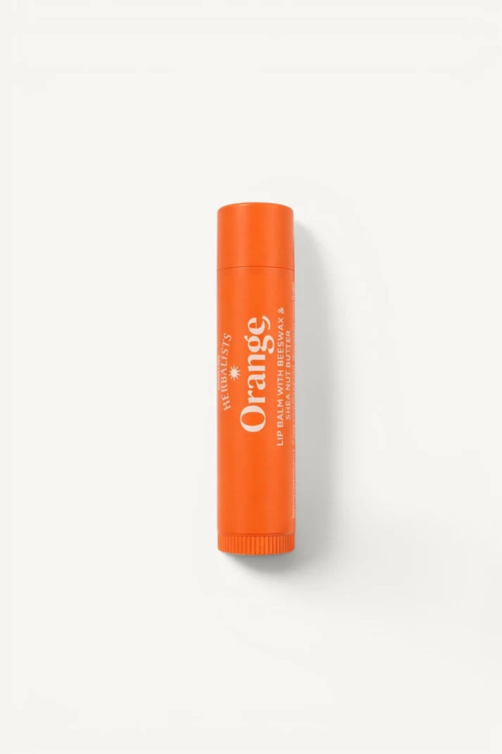 Dublin Herbalists, Sweet Orange Lip Balm  5ml