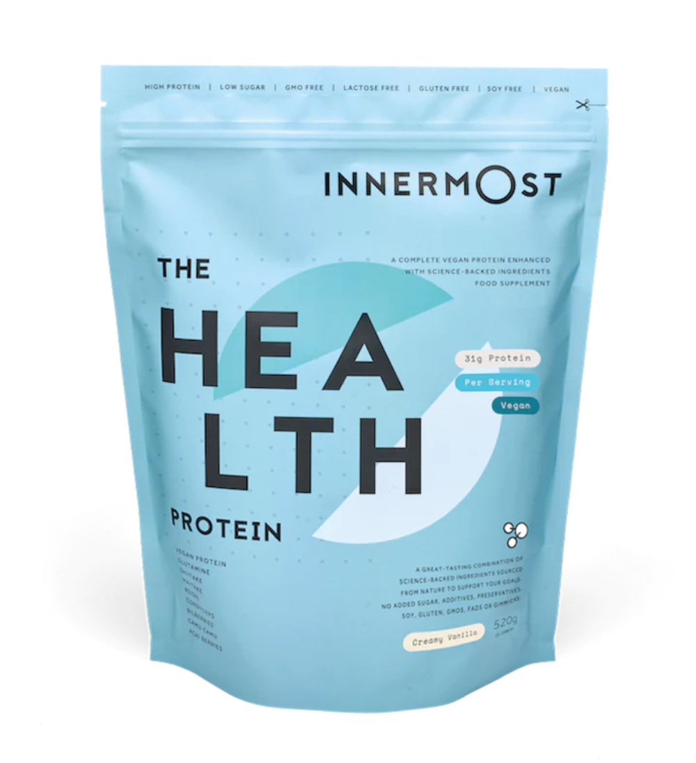 Innermost, The Health Protein Chocolate 520g