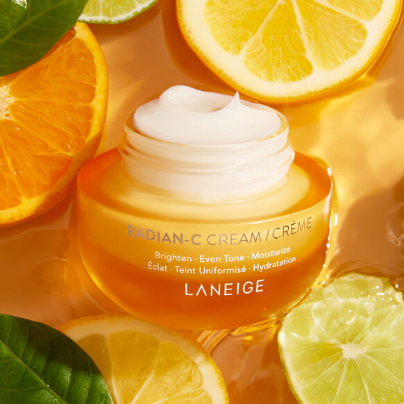 Laneige, Radian-C Cream 30ml