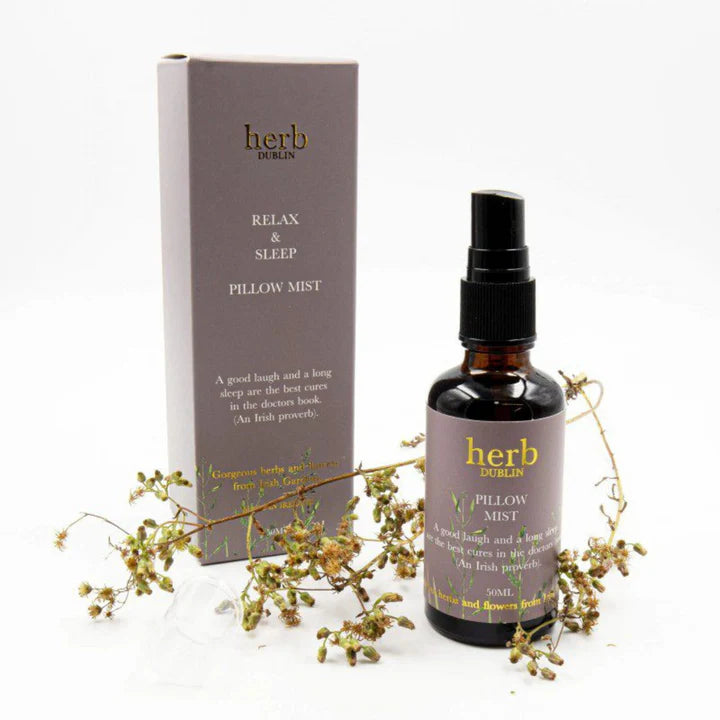 Herb Dublin, Pillow Mist