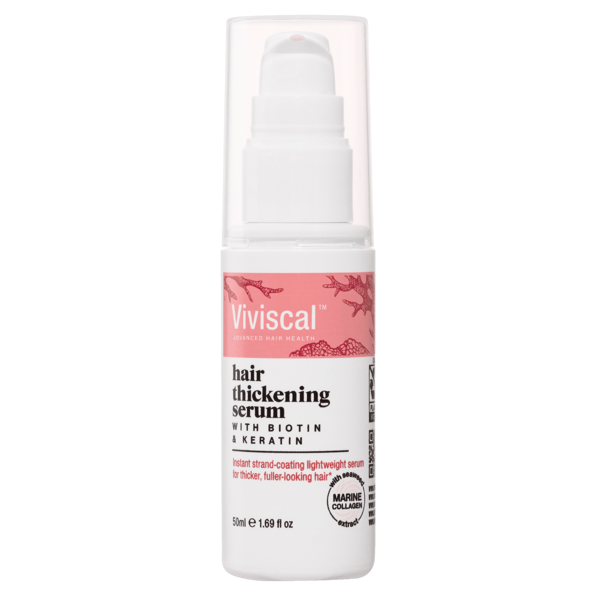 Viviscal, Thickening Serum 50ml