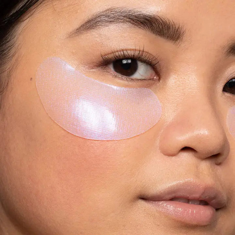 Oh K, Vitamin C Eye Mask