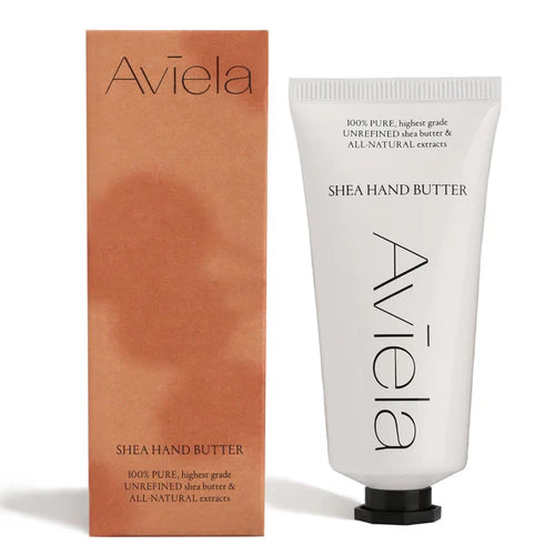 Aviela, Shea Hand Butter 50ml