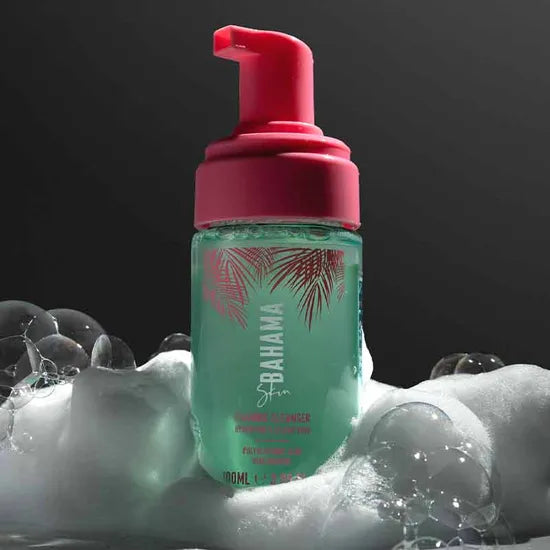 Bahama, Skin PGA Foaming Cleanser 100ml