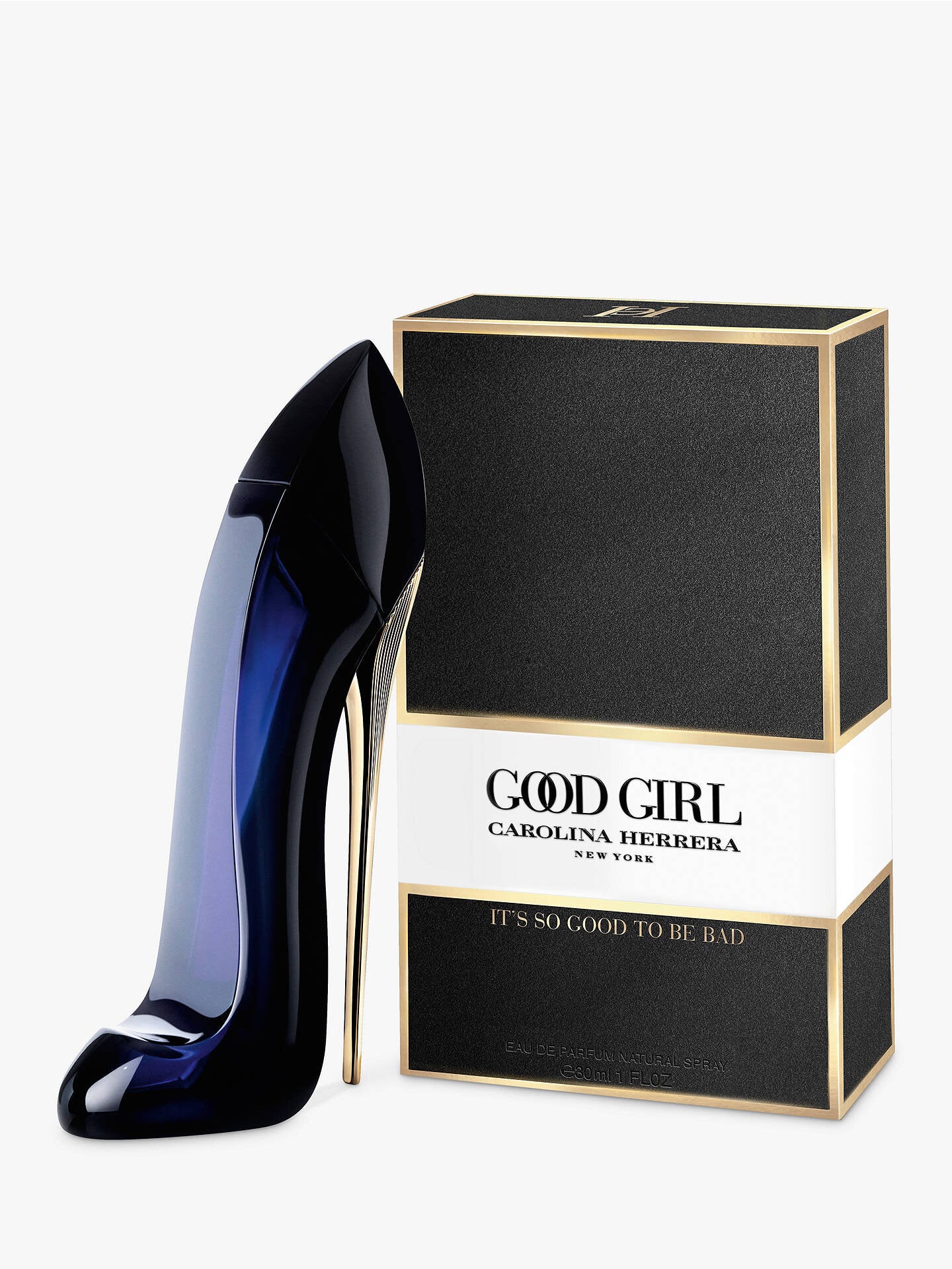 Herrera, Good Girl 30ml edp