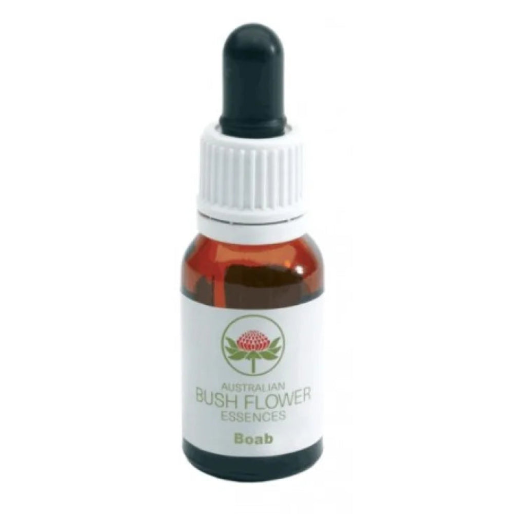Australian Bush Flower, Boab 15ml