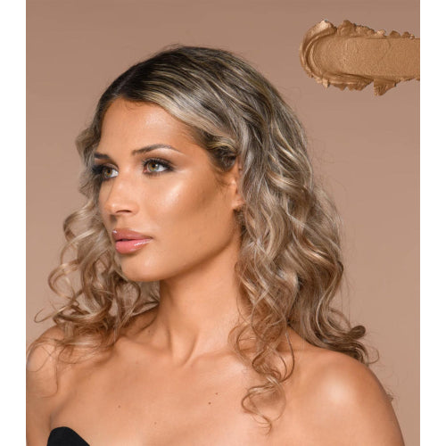 BPerfect, Cronzer Cream Bronzer Swarthy
