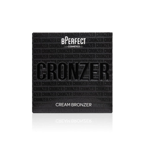 BPerfect, Cronzer Cream Bronzer Swarthy