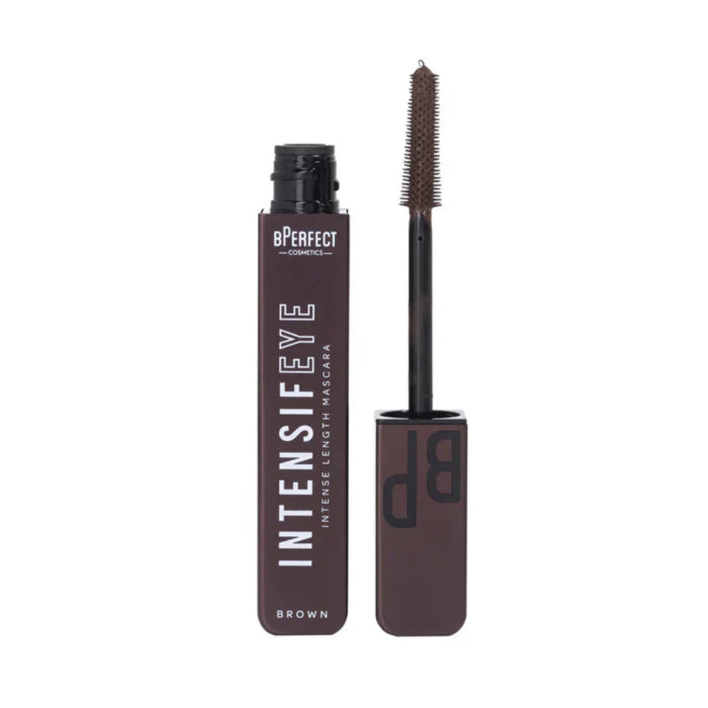 Bperfect, IntensifEYE Mascara Brown 8ml