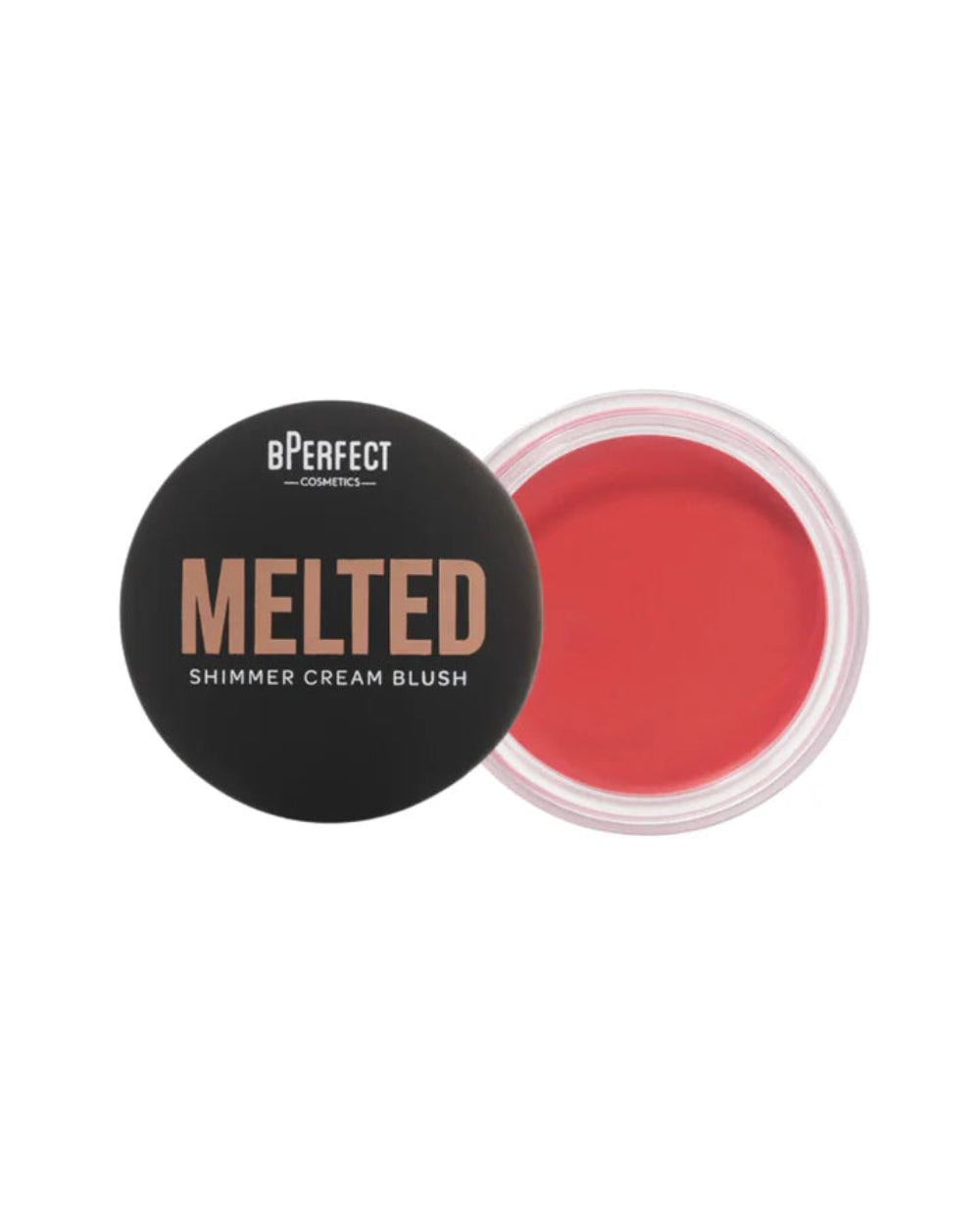 BPerfect, Cosmetics Melted Cream Blush7.5g