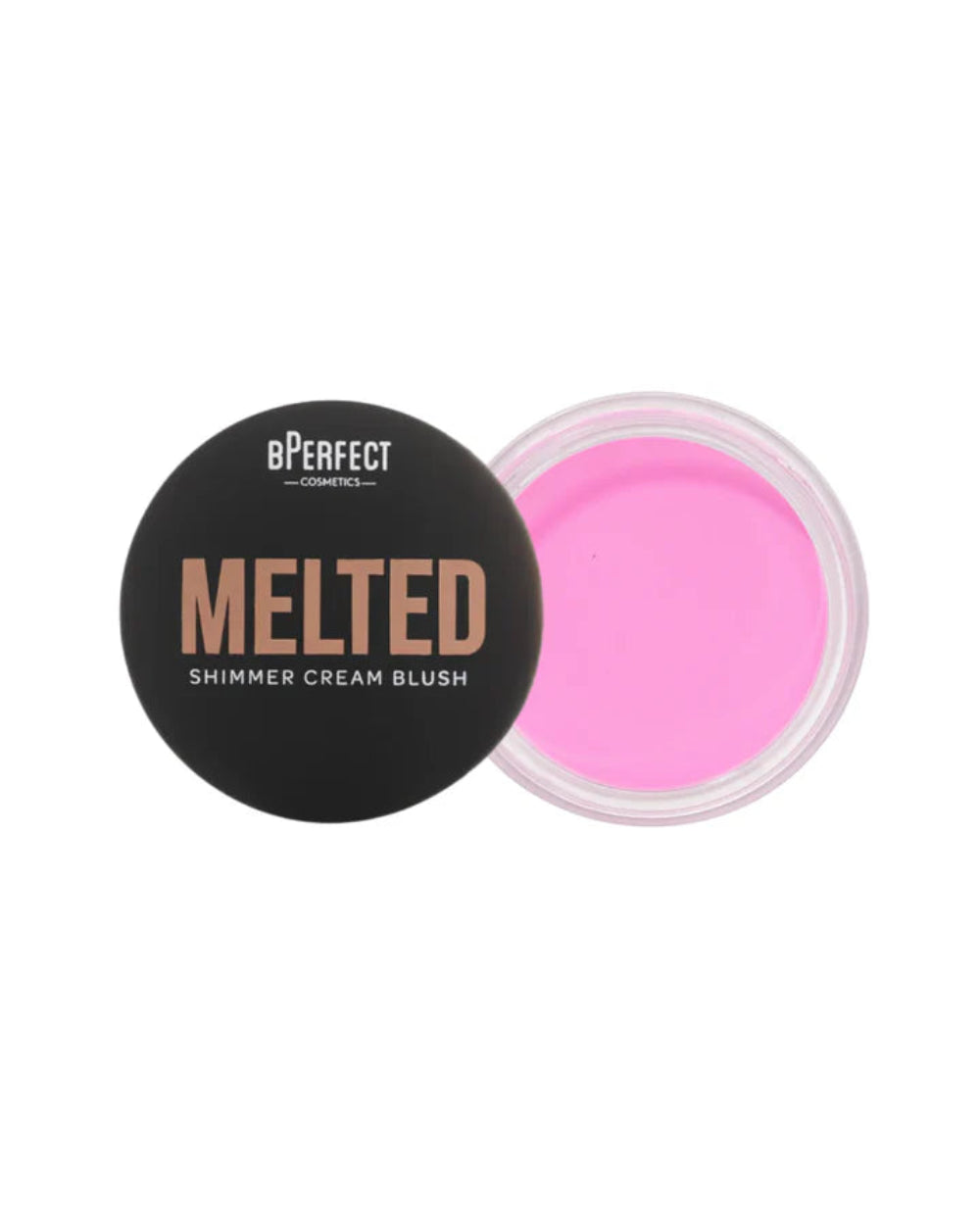 bPerfect, MELTED CREAM BLUSH Primrose 7.5g
