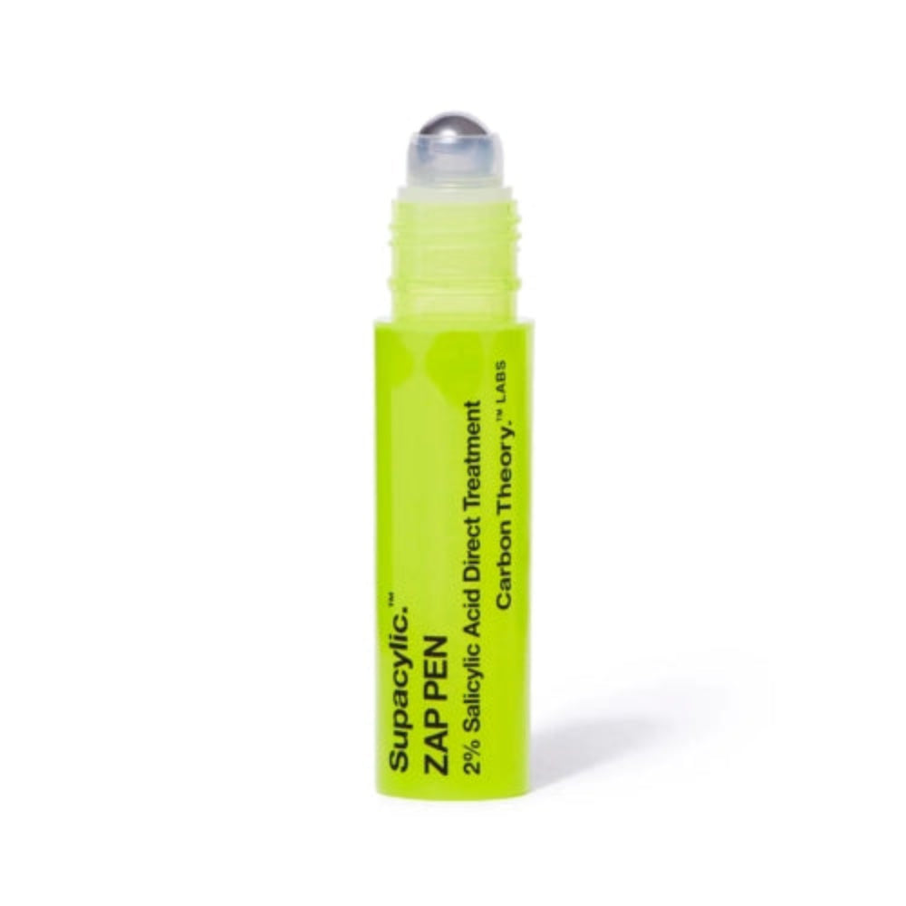 Carbon Theory , *Supacylic* - Anti-blemish treatment with salicylic acid Zap Pen 2% 5ml