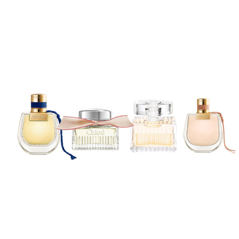 Chloé  Ladies Mini Set Gift Set Fragrances edp