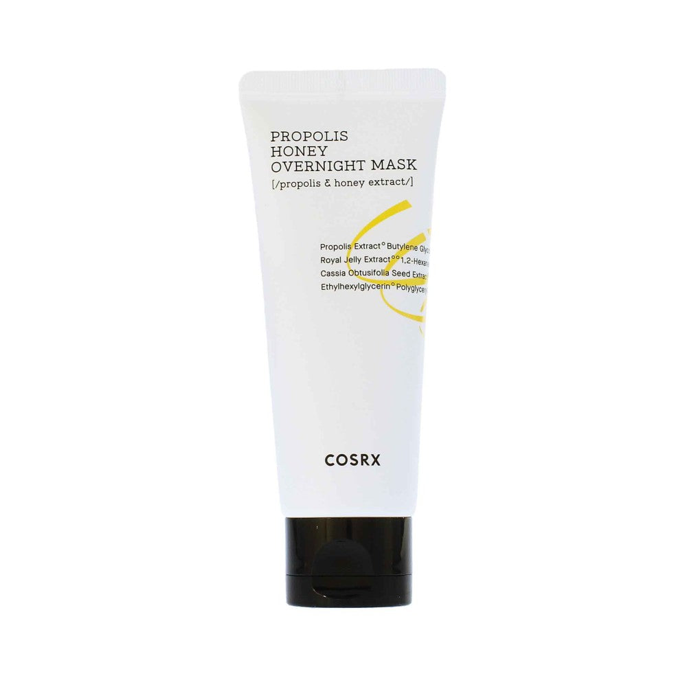 Cosrx, Propolis Honey Overnight Mask 60ml