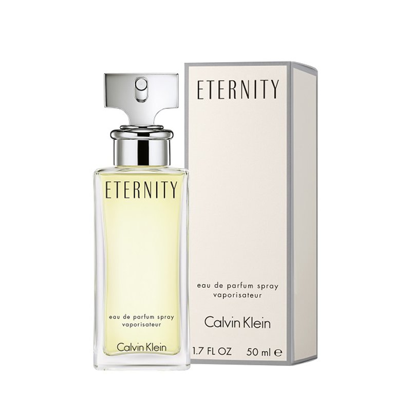Calvin Klein, Eternity Ladies 50ml EDP