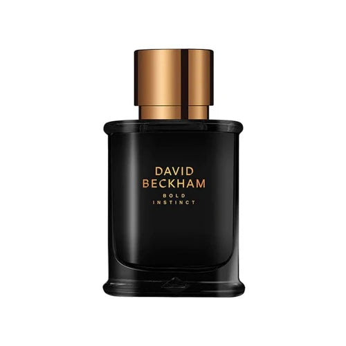 David Beckham, Bold Instinct 50ml