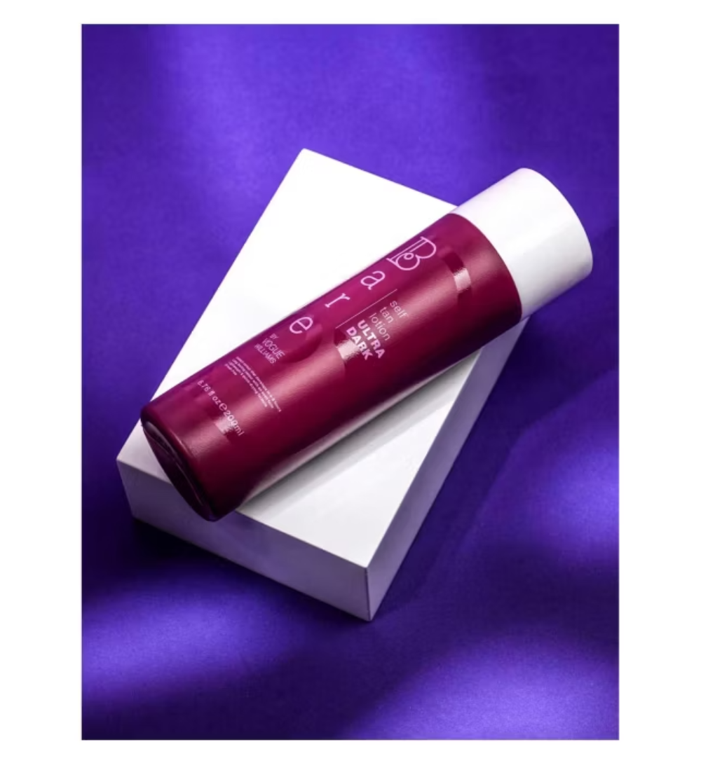 BARE by Vogue Williams, Self Tan Lotion Ultra Dark 200ml