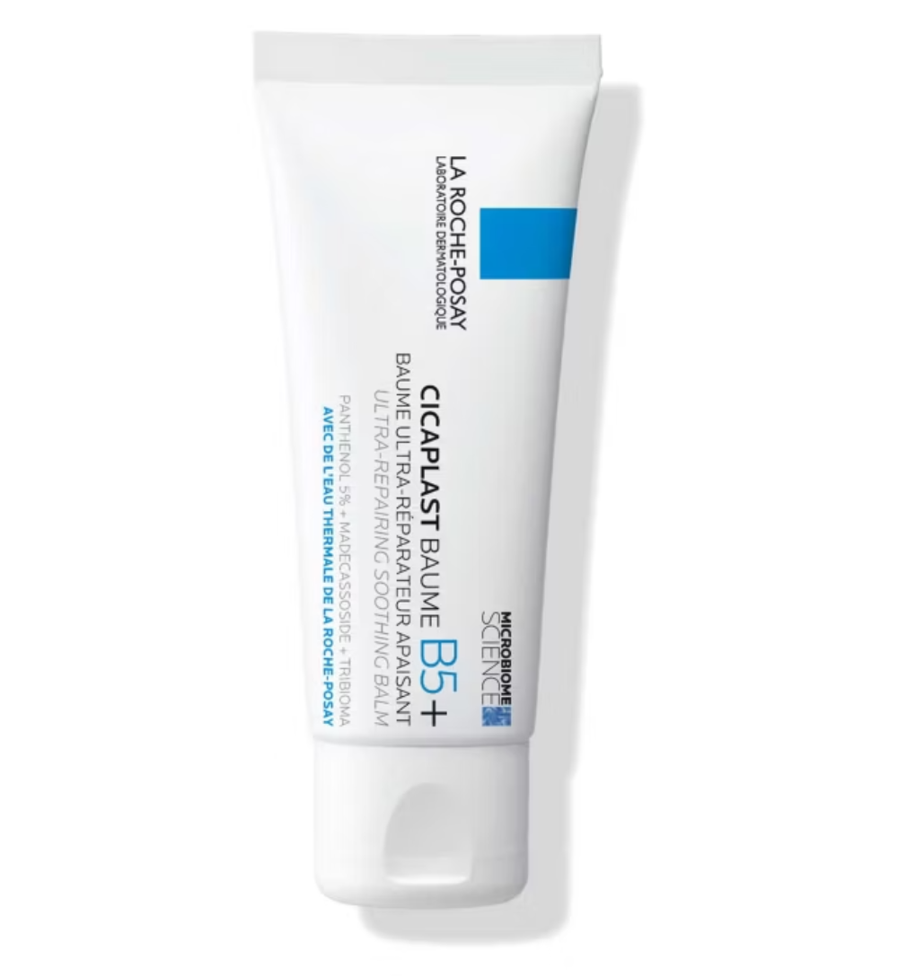 La Roche Posay, Cicaplast B5+ Ultra Repair Balm SPF50 40ml
