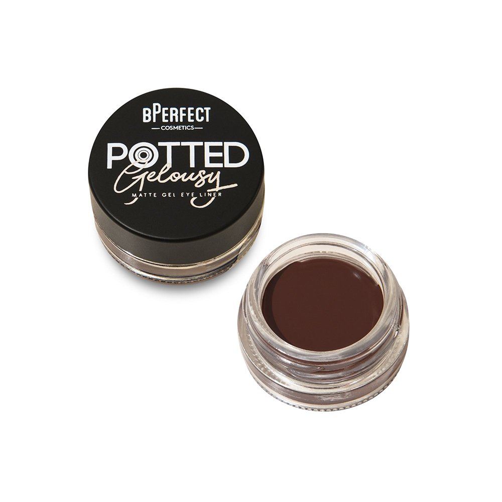 BPerfect, Potted Gelousy Liner Foxy 4.5g