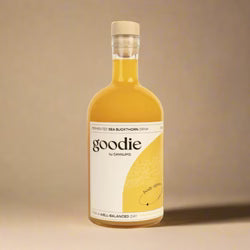 Goodie, Fermented Sea Buckthorn Drink 500ml