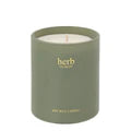 Herb Dublin, Mistletoe & Wine Christmas Candle