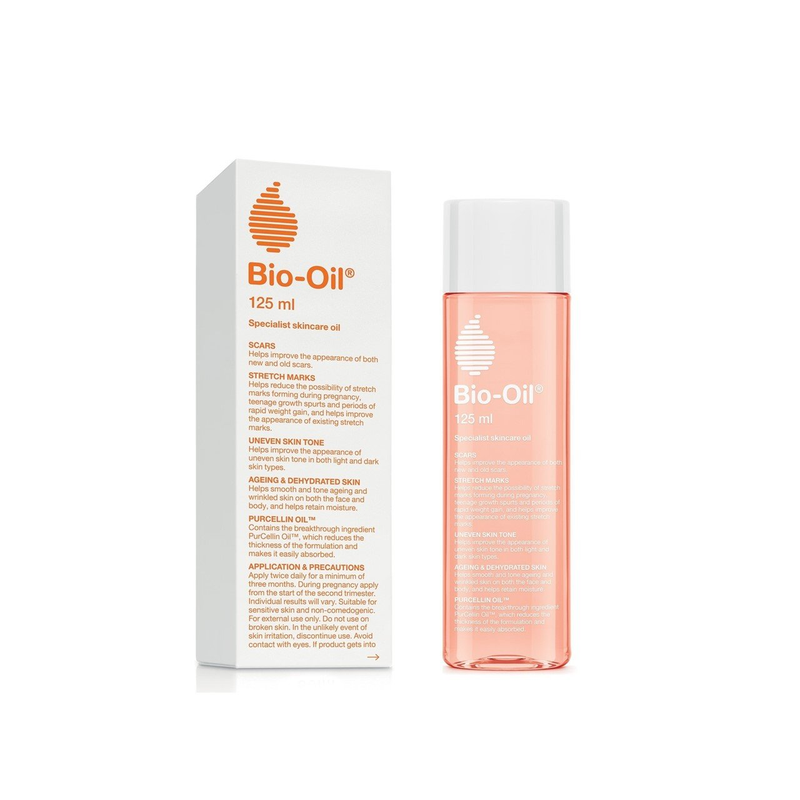 Bio‑Oil®, 125ml