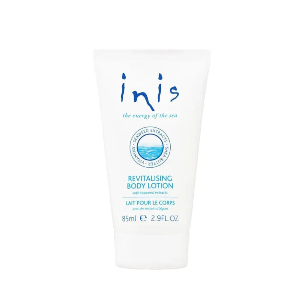 Inis, Energy of the Sea Travel Size Body Lotion 85ml