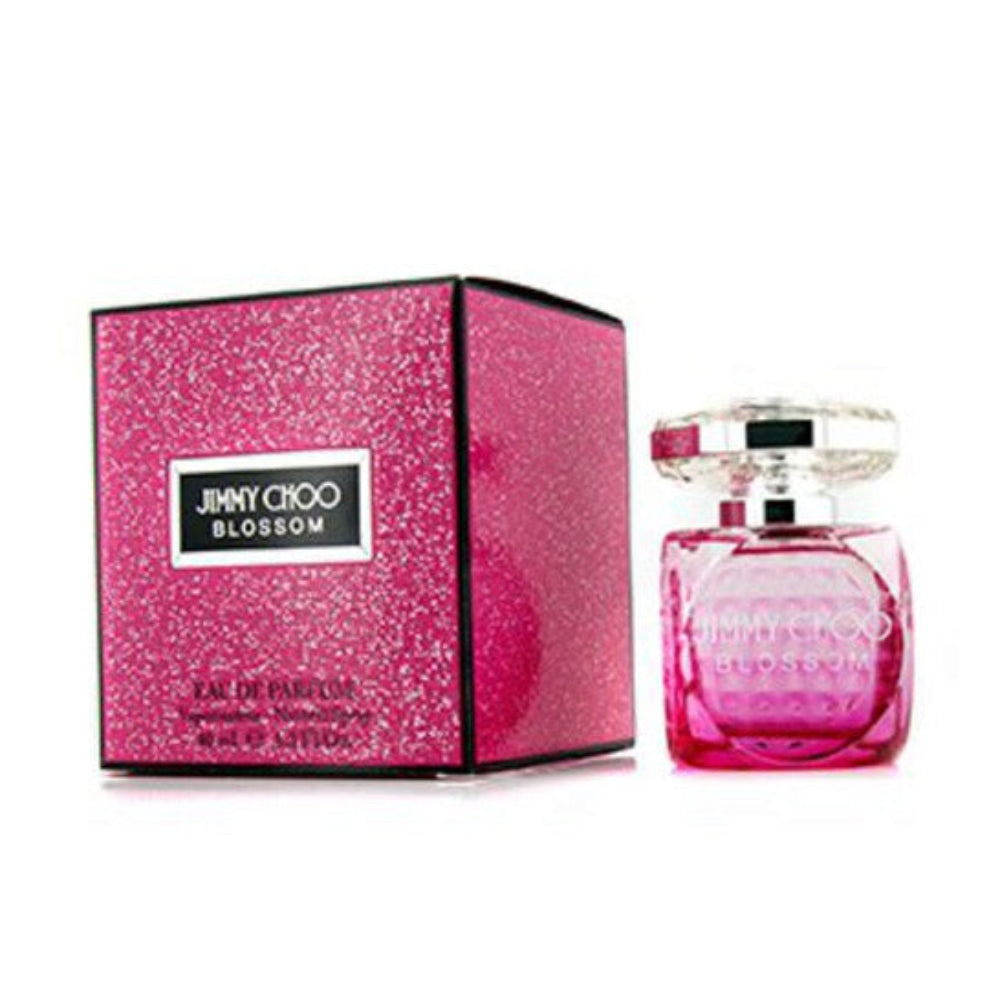 Jimmy Choo, Blossom Eau De Parfume 40ml