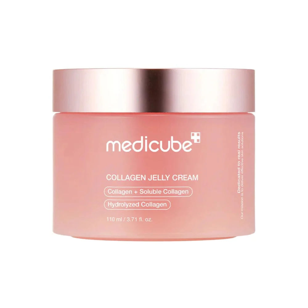 Medicube, Collagen Jelly Cream 110ml