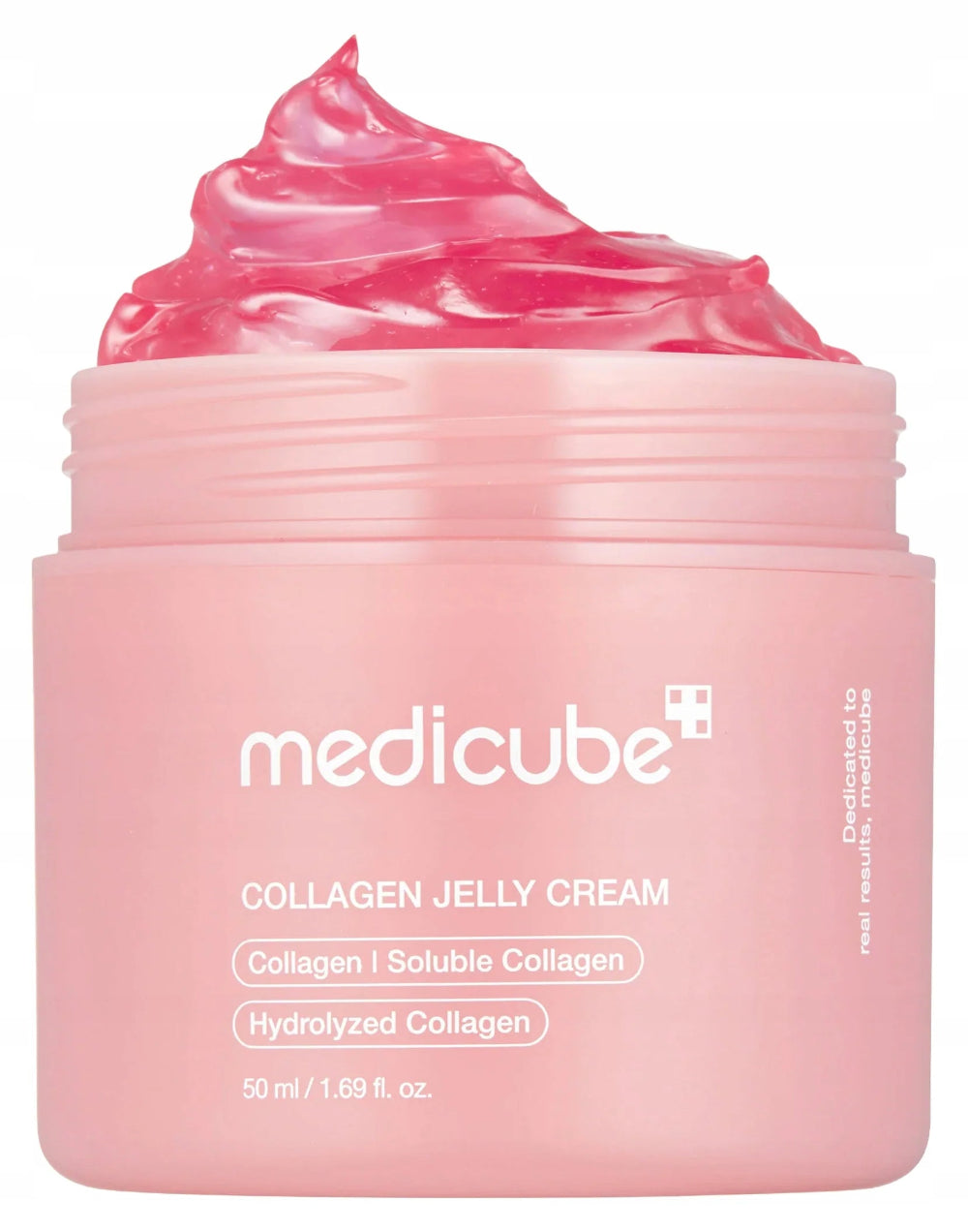 Medicube,  Collagen Jelly Cream 50ml