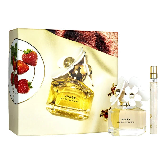 Marc Jacobs,  Daisy Eau de Toilette 50ml 2 Piece Gift Set