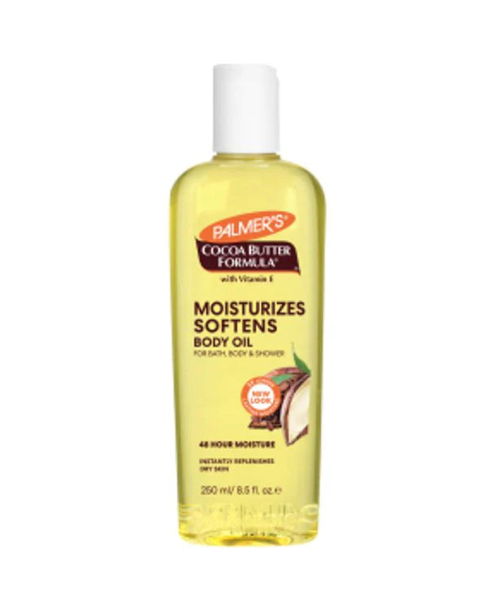 Palmers, Cocoa Butter Formula Body Oil 250ml