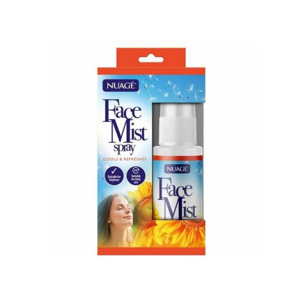 Nuage Face Mist 15ml