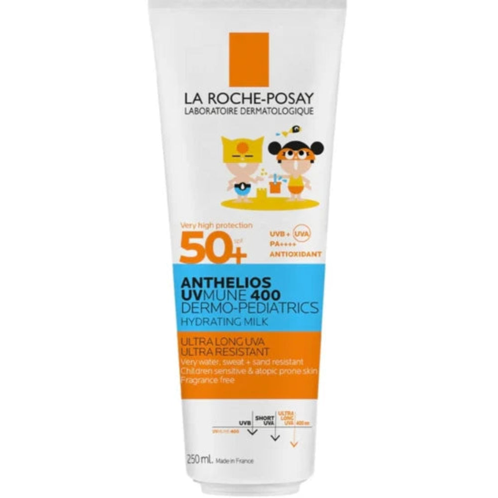 La Roche Posay,  Anthelios Kids Hydrating Lotion SPF 50