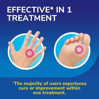 Scholl Dr. Scholl's Freeze Away Max Wart & Verruca Remover 35ml