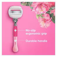 Venus, Comfort Glide Tropical Blades 3s