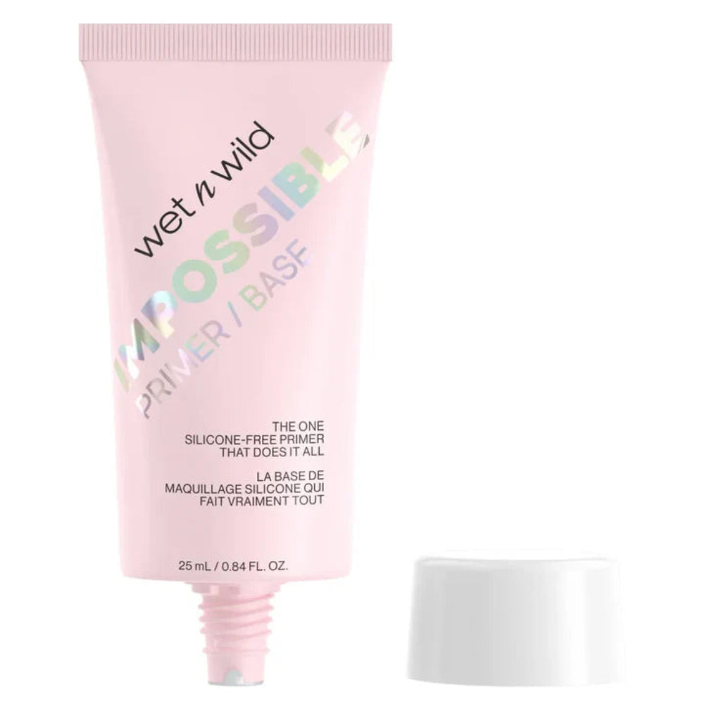 Wet N Wild, Prime Focus Impossible Primer 25ml